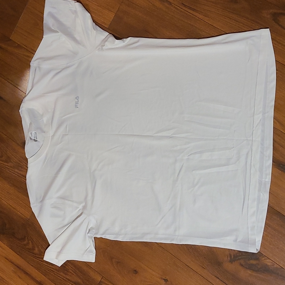 Fila Athletic Shirt